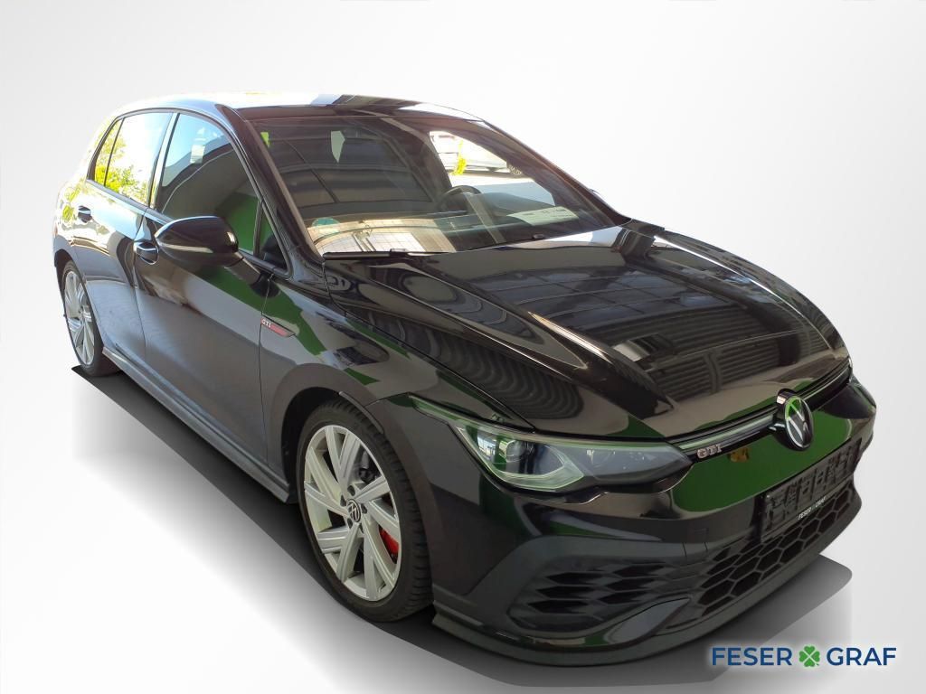 Volkswagen Golf - Bild 2