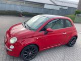 Fiat 500 Lounge - Fiat 500 in Kiel