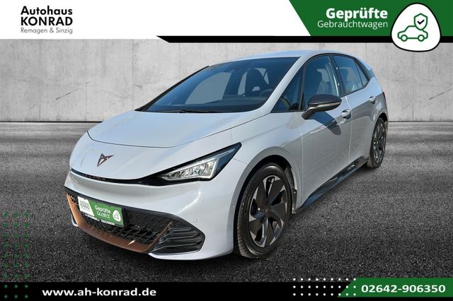 Cupra Born 150 kW*NAVI*APP*19ZOLL