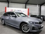 BMW 318d Touring SPORT GREY & RED LEDER,CURVED+HUD - BMW 318 in Hamm