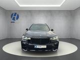 BMW X7 xD 40 d M Sport Laser PanoSky 360°ACC H/K HUD - gebrauchte BMW X7 aus dem Jahr 2021