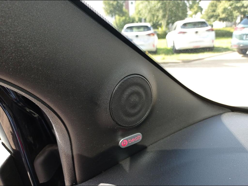 Abarth 595 Competizione