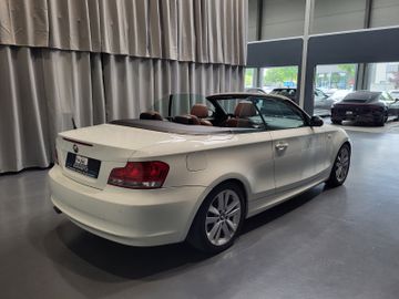 BMW 120 - 4