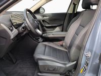 BMW iX2 - Vorschau Bild 12