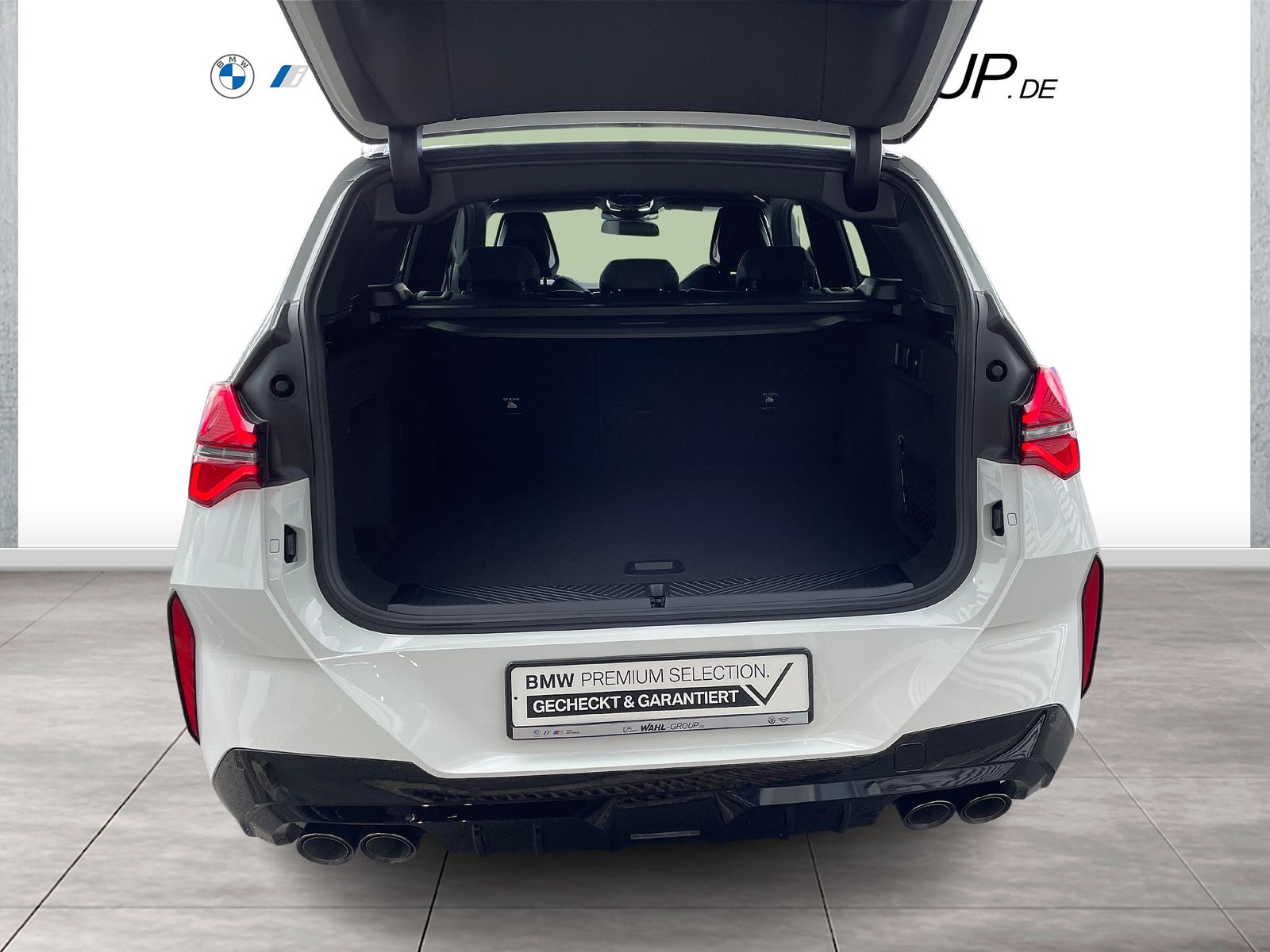 BMW X3 M50 M Sport Pro AHK eSitze DrivingAss Prof Ha foto 10