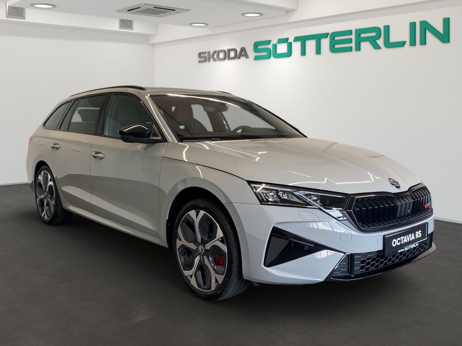 Skoda Octavia - Bild 2