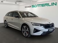 Skoda Octavia - Vorschau Bild 2