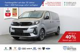 Opel Zafira Life Edition AHK|RFK|LED|Navi|Carplay|... - Opel Zafira Life New cars