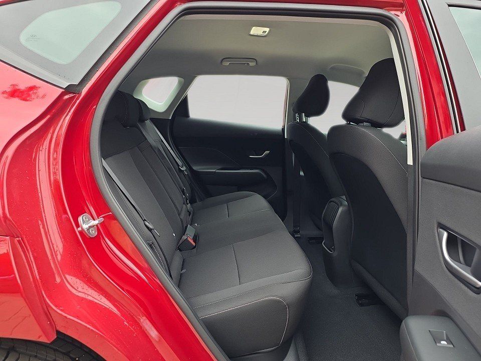Fahrzeugabbildung Hyundai KONA Elektro 49kWh Select Effizienz-Paket