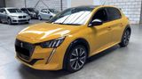 Peugeot 208 1.2 Allure GT-Line *Navi| Kamera| CityPaket* - Peugeot 208 aus 2020