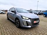 Peugeot 208 ALLURE 1.2 Hybrid 110PS NAVI LED KAMERA 360° - Peugeot 208: Kleinwagen
