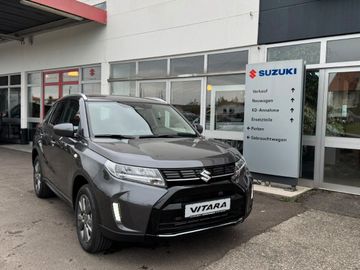 Suzuki Leasingangebot: Suzuki Vitara Comfort Allgrip 6AT
