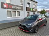 Toyota Yaris Launch Edition*Klimaauto*Kamera*SHG - Toyota Gebrauchtwagen in Neubrandenburg