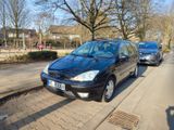 Ford Focus 1.6 Kombi Benzin HU 05/27 135tkm - Ford Focus aus 2001: 1.6
