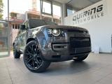 Land Rover Defender 4.4 P635 OCTA/gr-br/HUD/Pan/Mtrx/22'' - Land Rover Defender: 2.4