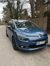 Citroën Citroen c4 grand picasso 2.0 hdi - gebrauchte Citroën C4 Picasso aus dem Jahr 2014