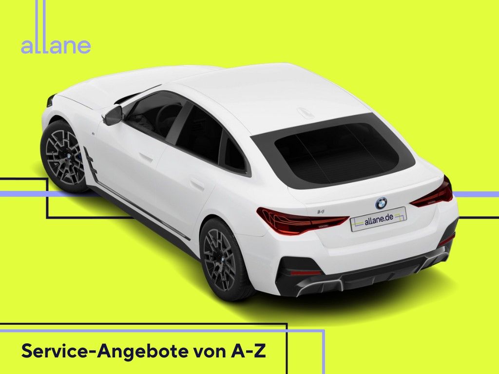 BMW i4 - Bild 3
