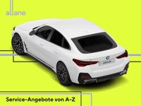 BMW i4 - Vorschau Bild 3