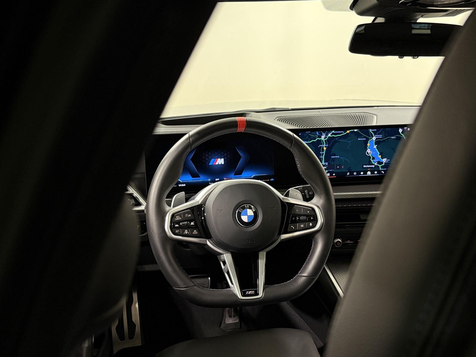BMW M340d xDrive Touring Pro Standhzg AHK ACC 360 HK