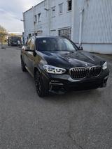 BMW X4 M40d xDrive | Top Zustand | - gebrauchte BMW X4 M40 aus dem Jahr 2020