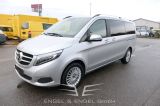 Mercedes-Benz V 250 d AVANTGARDE Lang - Mercedes-Benz V 250 aus 2018