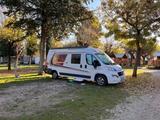 Weinsberg Carabus 4 Betten - Weinsberg Kastenwagen