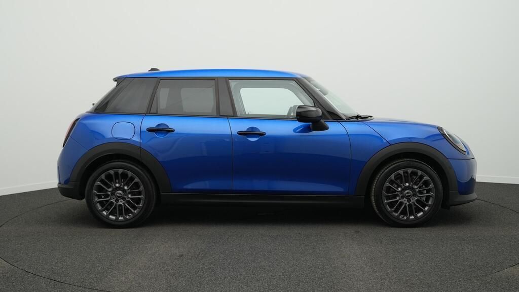 MINI Cooper C - Bild 6