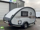 T@b OFFROAD 320 GERADE EINGETROFFEN  - Wohnwagen Offroad