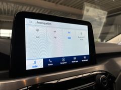 FORD Kuga 2.5 Plug-In Hybrid Titanium*Navi*DAB*Sitzh.
