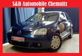 Volkswagen Golf V Lim. Comfortline"TÜV"GARANTIE"
