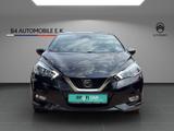 Nissan Micra 1.0 N-Sport BOSE Sitzheizung Kamera - Nissan Micra: Sport