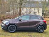 Opel Mokka Innovation AUT*KAM*NAV*SHZ*LHZ*AHK*SD* - Opel: Winterreifen