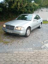 Mercedes-Benz C 280 ELEGANCE Elegance - Mercedes-Benz C 280 in Düsseldorf