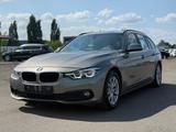 BMW 320d Touring/Automatik/Alufelgen/Xenon - BMW 3 Series: Alufelgen