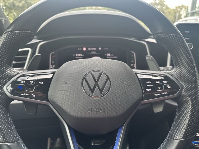 T-Roc 2.0 TSI R 4Motion PANO 19 ALU beats Klima