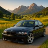 BMW 330d Edition Sport Edition Sport - BMW 330 aus 2004: 330d