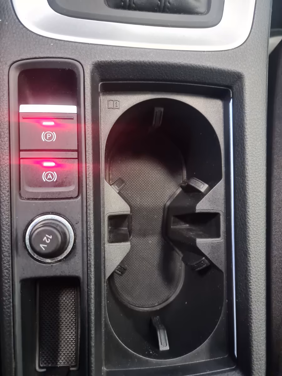 Audi Q3 35 TFSI ad./Navi / Leder / AHK / KAMERA, миниатюра 21