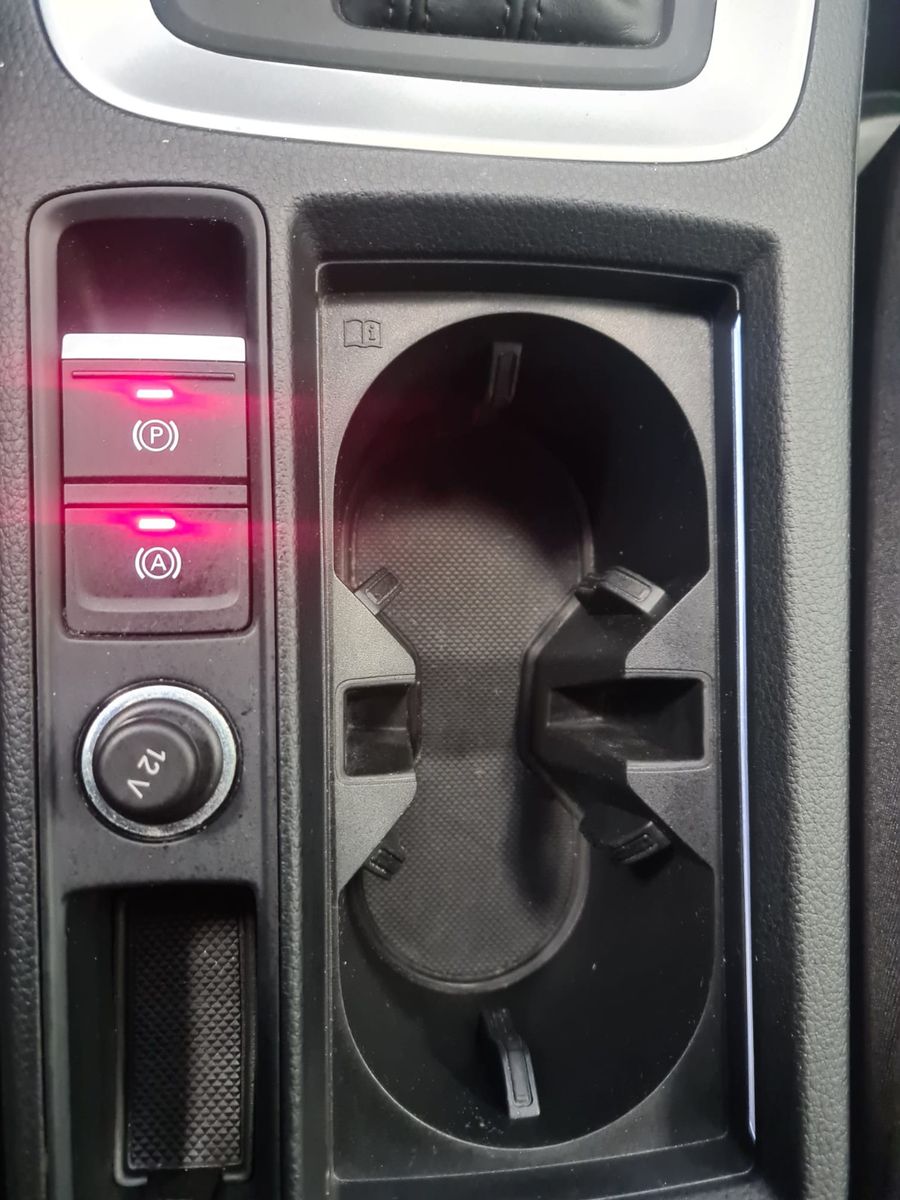 Fahrzeugabbildung Audi Q3 35 TFSI advanced / LED / AHK / KAMERA