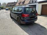 Seat Alhambra 2.0 tdi 7 sitzer - Seat Alhambra Gebrauchtwagen in München