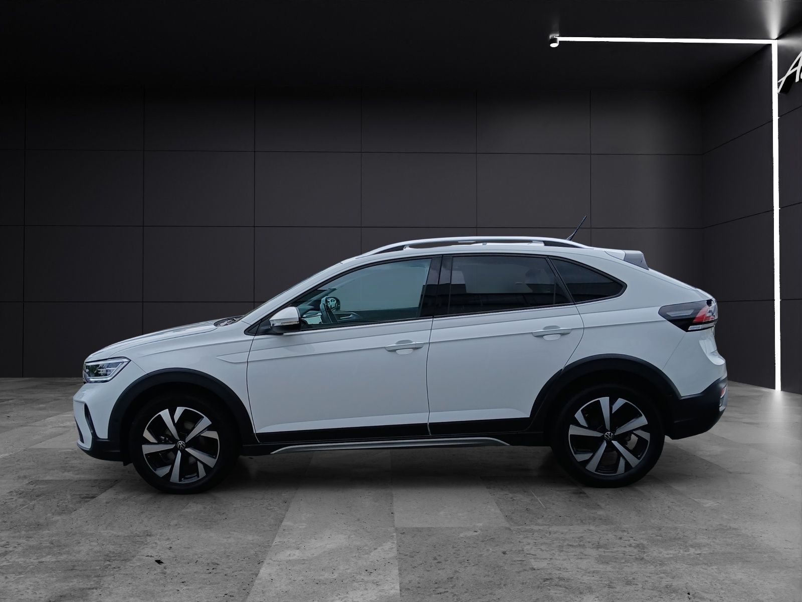 Fahrzeugabbildung Volkswagen Taigo TSI Style DSG Matrix Navi ACC AID SHZ Park