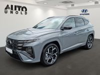 Hyundai TUCSON - Vorschau Bild 1