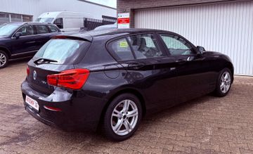 BMW 116 - 6