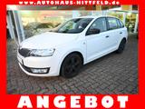 Skoda Rapid Spaceback 1.2 MPI Steuerkette neu!! Navi - Skoda Rapid in Hamburg