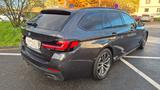 BMW 520d xDrive Touring A - - BMW 520 Hybrid (Diesel/Elektro)