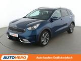 Kia Niro 1.6 Hybrid Spirit Aut*NAVI*XENON*ACC*CAM* - Kia Niro mit Hybrid-Antrieb