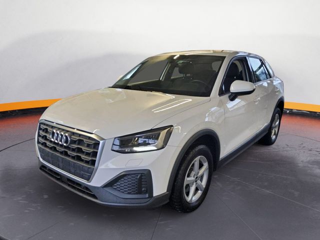 Audi Q2 35 TFSI S-tronic / MMI-Radio Plus, LED, SHZ