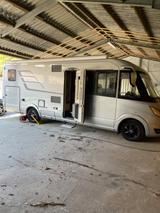 HYMER / ERIBA / HYMERCAR B-ML I 780 - HYMER / ERIBA ML I 780