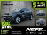 Citroën C5 Aircross I 136PS I Automatik I PLUS NAV I KAM - Citroën C5 Aircross Jahreswagen