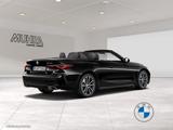 BMW M440i xDrive Cabrio DA Prof. HUD H/K Laser PA+ - BMW M440 in Duisburg