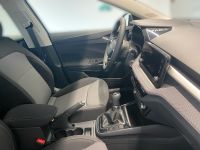 Skoda Fabia - Vorschau Bild 18